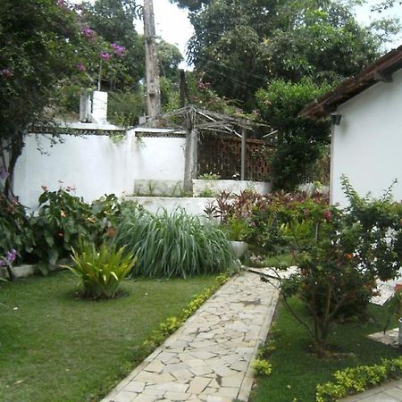 Rancho Manaca Villa Guaramiranga Luaran gambar