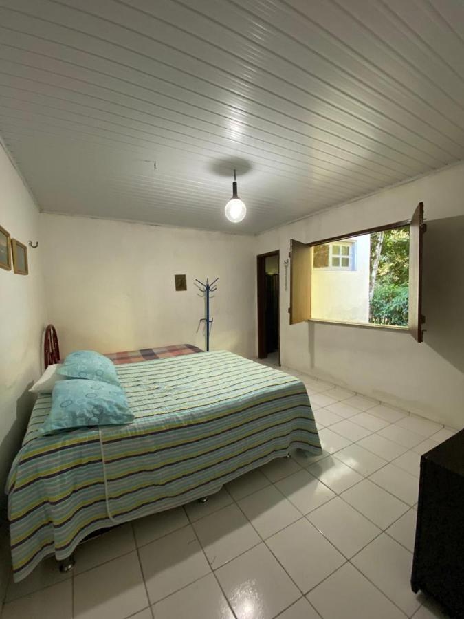 Rancho Manaca Villa Guaramiranga Luaran gambar