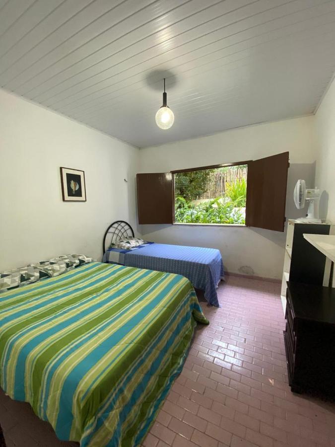 Rancho Manaca Villa Guaramiranga Luaran gambar